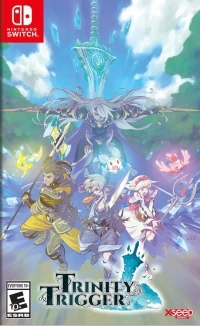 Trinity Trigger