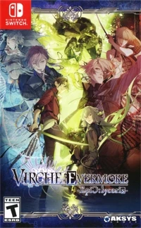 Virche Evermore: Epic: Lycoris