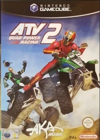 ATV: Quad Power Racing 2