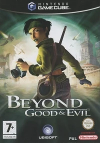 Beyond Good & Evil [FR]