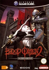Blood Omen 2 [FR]