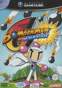 Bomberman Generation [FR]