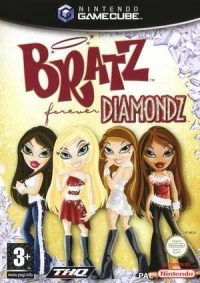 Bratz Forever Diamondz