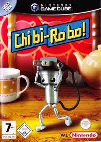 Chibi-Robo! [DE]