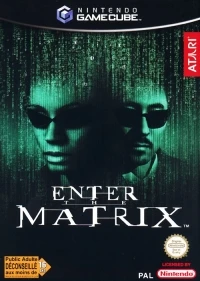 Enter the Matrix [FR]
