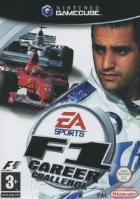 F1 Career Challenge [FR]