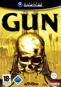 Gun [DE]