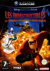 Indestructibles 2, Les