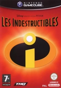 Indestructibles, Les