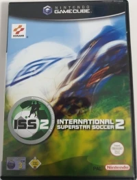 International Superstar Soccer 2 [DE][IT]