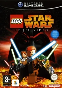 Lego Star Wars: Le Jeu Vidéo
