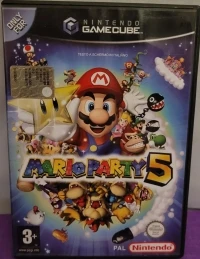 Mario Party 5 [IT]