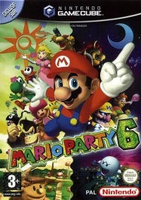 Mario Party 6 [FR]