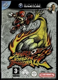 Mario Smash Football [DE]