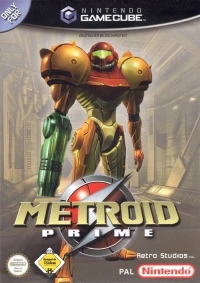 Metroid Prime [DE]