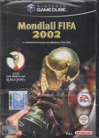 Mondiali FIFA 2002