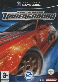 Need for Speed Underground [FR]