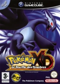 Pokémon XD: Le Souffle des Ténèbres
