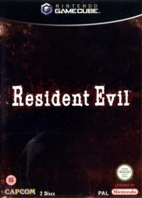 Resident Evil [IT]
