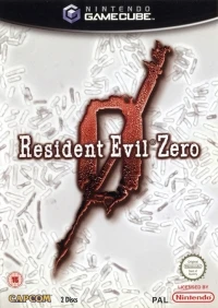 Resident Evil 0 [IT]
