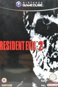 Resident Evil 2 [IT]