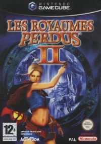 Royaumes Perdus II, Les