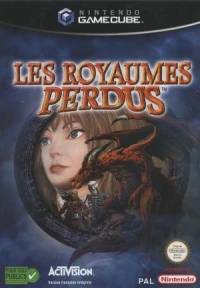 Royaumes Perdus, Les
