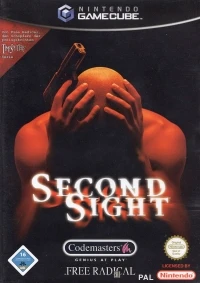 Second Sight [DE]