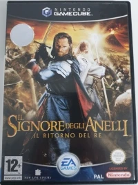 Signore degli Anelli, Il: Il ritorno del re