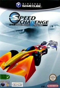 Speed Challenge: Jacques Villeneuve's Racing Vision [FR][NL]