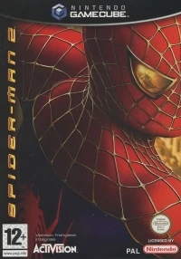 Spider-Man 2 [FR]