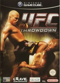 Ultimate Fighting Championship: Throwdown