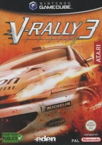 V-Rally 3 [FR]