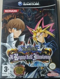 Yu-Gi-Oh! Il Regno dell'Illusione