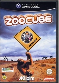 ZooCube [DE]