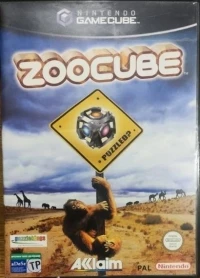 ZooCube [ES]