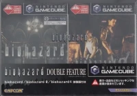 Biohazard Double Feature