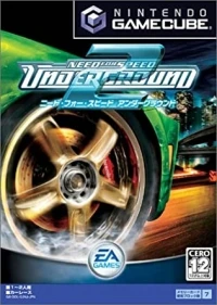 Need for Speed Underground 2