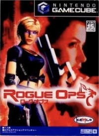 Rogue Ops