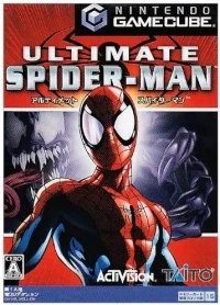 Ultimate Spider-Man