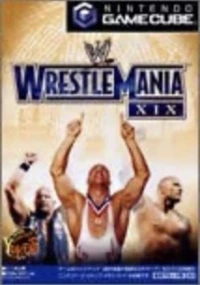 WWE WrestleMania XIX