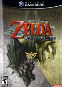 Legend of Zelda, The: Twilight Princess [CA]