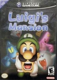 Luigi's Mansion (00101)