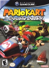 Mario Kart: Double Dash!! (Not for Resale) [CA]