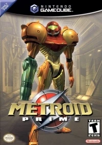 Metroid Prime (49689A)