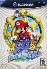 Super Mario Sunshine (00000)