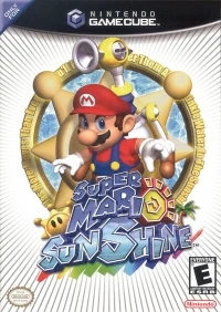 Super Mario Sunshine (00100)
