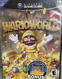 Wario World (Kmart Exclusive)