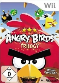Angry Birds Trilogy [DE]