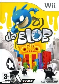 Blob, de [ES]